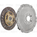 Valeo 786011 Kupplungssatz 2KKIT Valeo 786011 Kupplungssatz 2KKIT