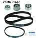 VKMA 95666 Zahnriemensatz