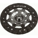Sachs | Kupplungsscheibe | 1864 002 835 Sachs | Kupplungsscheibe | 1864 002 835