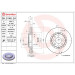 Brembo Bremsscheibe PRIME LINE 09.5148.24