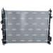 NRF | Kühler, Motorkühlung | 550062 NRF | Kühler, Motorkühlung | 550062