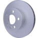 Hella | Bremsscheibe | 8DD 355 127-061