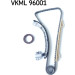 SKF | Steuerkettensatz | VKML 96001