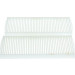 BOSCH 1 987 432 277 Innenraumfilter