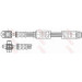 TRW | Bremsschlauch | PHD946 TRW | Bremsschlauch | PHD946