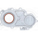 Elring | Wellendichtring, Kurbelwelle | 728.550 Elring | Wellendichtring, Kurbelwelle | 728.550