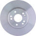 Hella | Bremsscheibe | 8DD 355 102-851