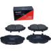 Maxgear | Bremsbelagsatz, Scheibenbremse | 19-0589 Maxgear | Bremsbelagsatz, Scheibenbremse | 19-0589