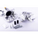 Hella | Bremssattel | 8AN 355 793-541