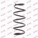 KYB Fahrwerksfeder K-Flex RH2539
