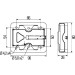 Hella | Heckleuchte | 2VB 980 720-501