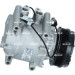 32725 Kompressor, Klimaanlage EASY FIT