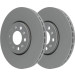 ATE | Bremsscheibe | 24.0125-0113.1 ATE | Bremsscheibe | 24.0125-0113.1