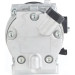 Nissens | Kompressor, Klimaanlage | 890187 Nissens | Kompressor, Klimaanlage | 890187