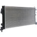 Mahle | Kühler, Motorkühlung | CR 2081 000S Mahle | Kühler, Motorkühlung | CR 2081 000S