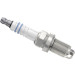BOSCH 0 241 240 609 Zündkerze Nickel
