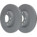 ATE | Bremsscheibe | 24.0124-0119.1 ATE | Bremsscheibe | 24.0124-0119.1