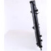 Nissens | Kühler, Motorkühlung | 63896A Nissens | Kühler, Motorkühlung | 63896A