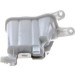 Mahle | Ausgleichsbehälter, Kühlmittel | CRT 169 000S Mahle | Ausgleichsbehälter, Kühlmittel | CRT 169 000S
