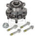FEBI BILSTEIN 186553 Radlagersatz FEBI BILSTEIN 186553 Radlagersatz