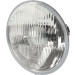 Hella | Scheinwerfereinsatz, Hauptscheinwerfer | 1L6 002 395-261
