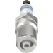 BOSCH 0 242 236 563 Zündkerze Double Platinum BOSCH 0 242 236 563 Zündkerze Double Platinum
