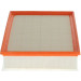 BOSCH F 026 400 556 Luftfilter BOSCH F 026 400 556 Luftfilter