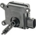 Mahle | Stellelement, Mischklappe | AA 61 000P Mahle | Stellelement, Mischklappe | AA 61 000P