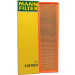 MANN-FILTER C 58 185/1 Luftfilter