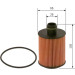 BOSCH F 026 407 096 Ölfilter BOSCH F 026 407 096 Ölfilter