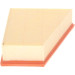 BOSCH 1 457 433 575 Luftfilter BOSCH 1 457 433 575 Luftfilter