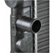 Mahle | Kühler, Motorkühlung | CR 1492 000S
