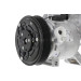 Valeo | Kompressor, Klimaanlage | 559622