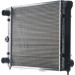 Mahle | Kühler, Motorkühlung | CR 344 000S