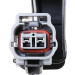 Metzger | Sensor, Raddrehzahl | 09001035 Metzger | Sensor, Raddrehzahl | 09001035