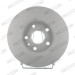 Ferodo | Bremsscheibe | DDF1721C Ferodo | Bremsscheibe | DDF1721C