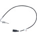 NRF | Sensor, Abgastemperatur | 707407 NRF | Sensor, Abgastemperatur | 707407
