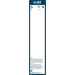 BOSCH H 407 Scheibenwischer Rear 3 397 011 401 BOSCH H 407 Scheibenwischer Rear 3 397 011 401