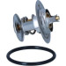NRF | Thermostat, Kühlmittel | 725228 NRF | Thermostat, Kühlmittel | 725228