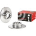 Brembo | Bremsscheibe | 08.3189.20 Brembo | Bremsscheibe | 08.3189.20