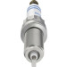 BOSCH 0 242 129 512 Zündkerze Iridium M 12 x 1,25, Schlüsselweite: 14