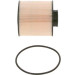 BOSCH | Kraftstofffilter | 1 457 431 707 BOSCH | Kraftstofffilter | 1 457 431 707