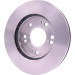 Hella | Bremsscheibe | 8DD 355 103-311