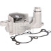 FEBI BILSTEIN 188391 Wasserpumpe FEBI BILSTEIN 188391 Wasserpumpe
