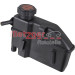Metzger | Ausgleichsbehälter, Hydrauliköl-Servolenkung | 2140439 Metzger | Ausgleichsbehälter, Hydrauliköl-Servolenkung | 2140439