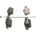 BOSCH | Bremsbelagsatz, Scheibenbremse | 0 986 494 527 BOSCH | Bremsbelagsatz, Scheibenbremse | 0 986 494 527