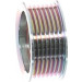 SKF | Umlenk-/Führungsrolle, Keilrippenriemen | VKM 63028 SKF | Umlenk-/Führungsrolle, Keilrippenriemen | VKM 63028