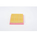 BOSCH 1 457 433 593 Luftfilter