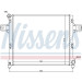 Nissens | Kühler, Motorkühlung | 61022 Nissens | Kühler, Motorkühlung | 61022