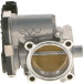 BOSCH | Drosselklappenstutzen | 0 280 750 496